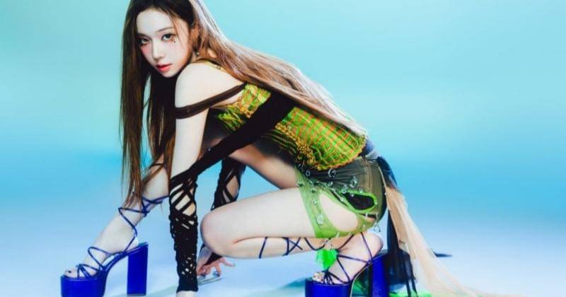 Instagram.com/aespa_official